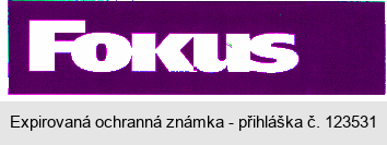 Fokus