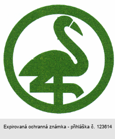 Ochranná známka