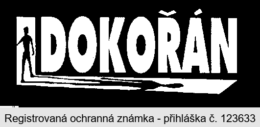 DOKOŘÁN