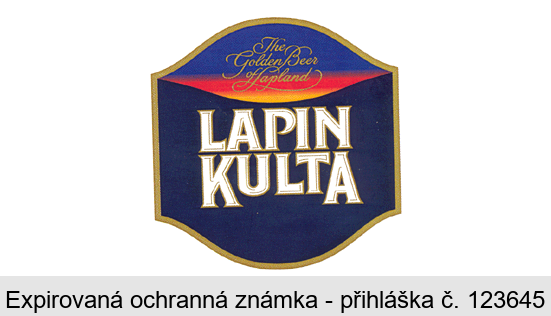 LAPIN KULTA