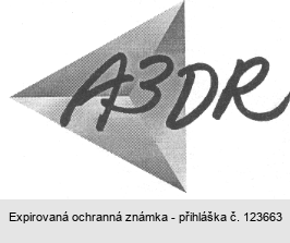 A3DR