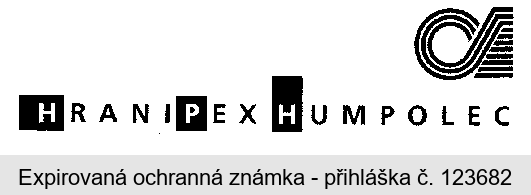 HRANIPEX HUMPOLEC