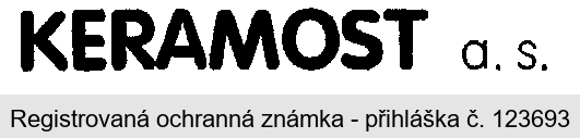 KERAMOST a.s.