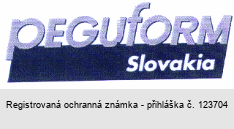 peguform Slovakia