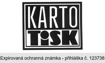 KARTO TiSK