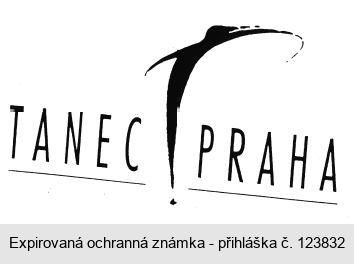 TANEC PRAHA