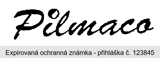 Pilmaco