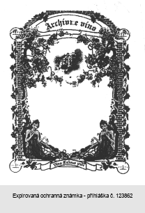 Archívne víno