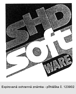 SHD soft WARE