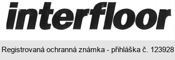 interfloor