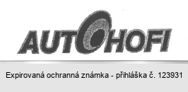 AUTOHOFI