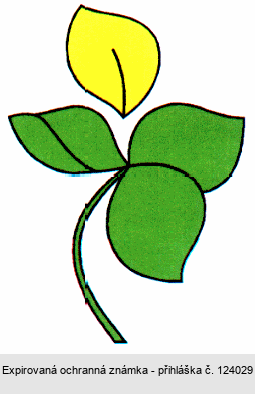 Ochranná známka
