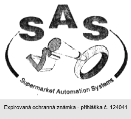 SAS