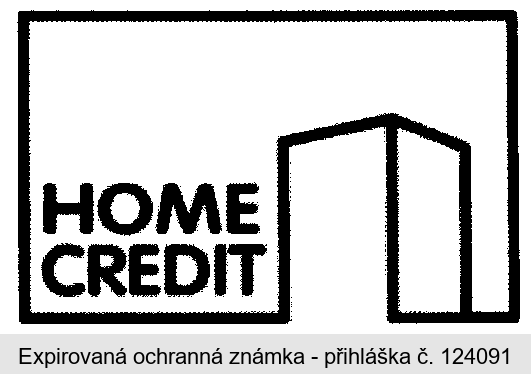 HOME CREDIT