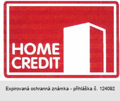 HOME CREDIT