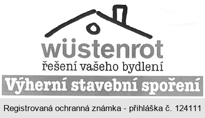 wüstenrot řešení vašeho bydlení Výherní stavební spoření