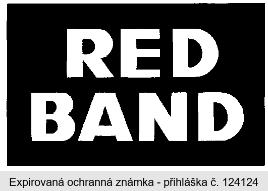 RED BAND