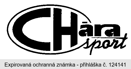 Chára sport