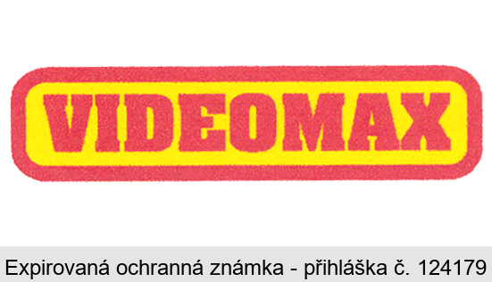 VIDEOMAX