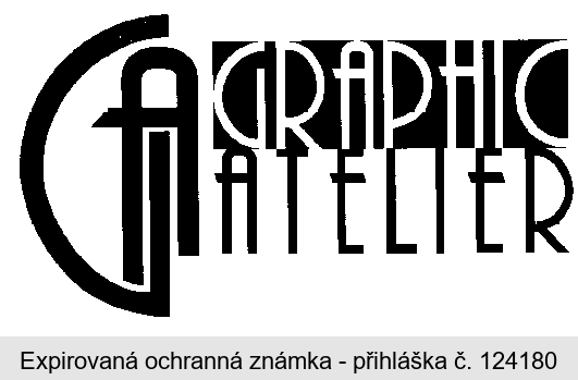 GA GRAPHIC ATELIER