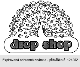 drop shop