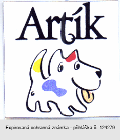 Artík