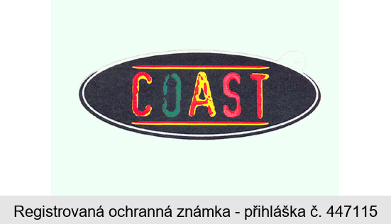 COAST