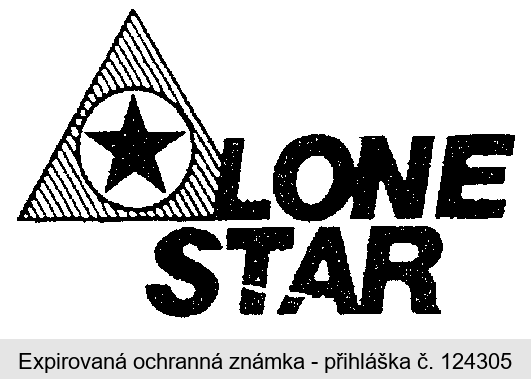 LONE STAR