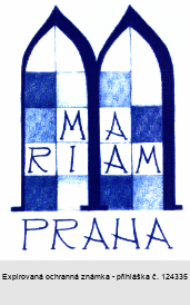 MARIAM PRAHA