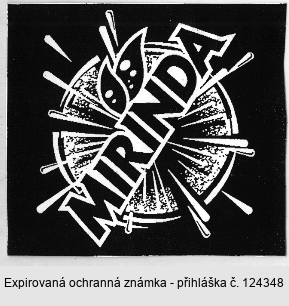 MIRINDA