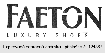 FAETON LUXURY SHOES