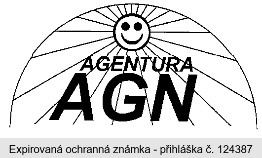 AGENTURA AGN