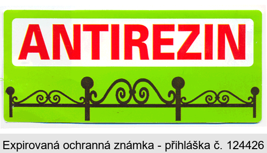 ANTIREZIN