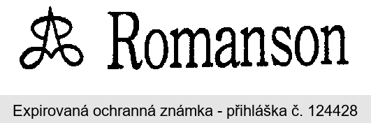 Romanson