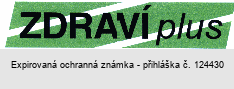 ZDRAVÍ plus