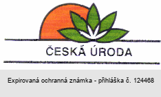 ČESKÁ ÚRODA