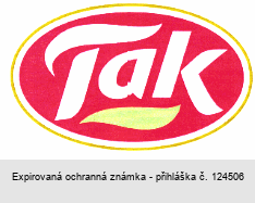 Tak