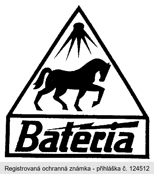 Bateria