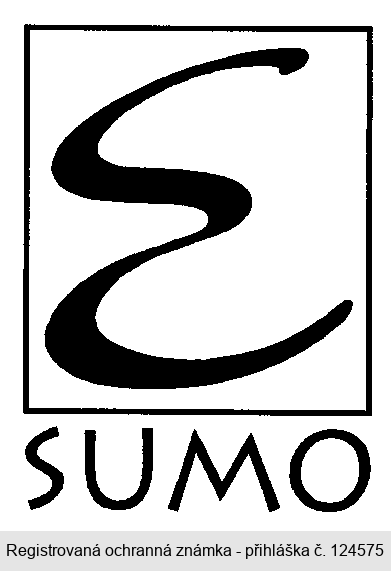 E SUMO