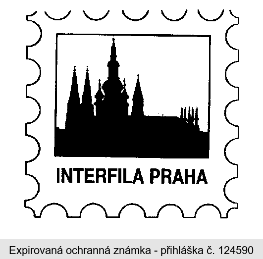 INTERFILA PRAHA