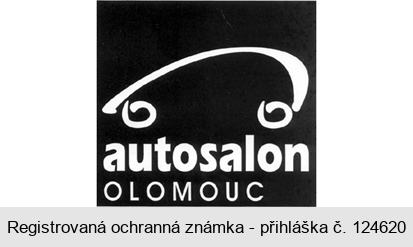 autosalon OLOMOUC