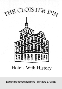 THE CLOISTER INN Hotels With History