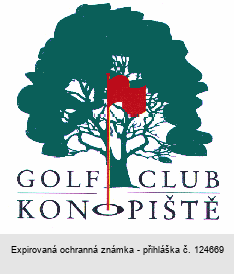 GOLF CLUB KONOPIŠTĚ