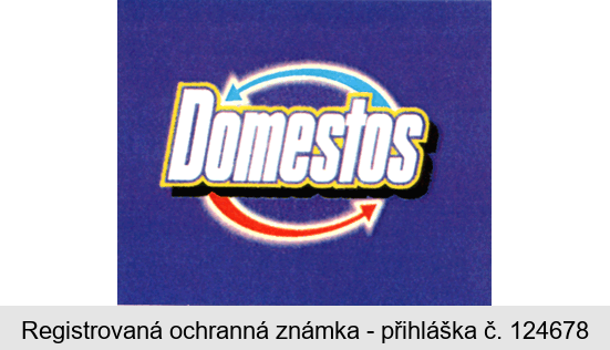 Domestos