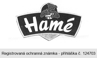 Hamé