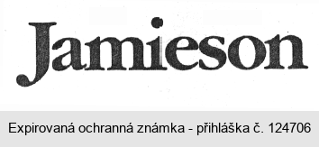 Jamieson