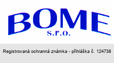 BOME s.r.o.