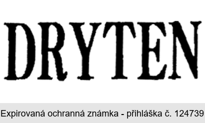 DRYTEN