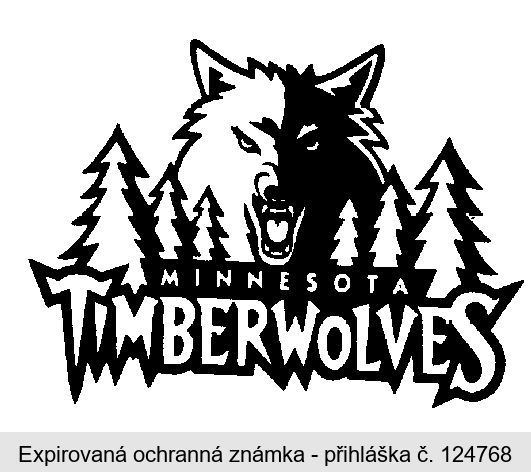 MINNESOTA TIMBERWOLVES