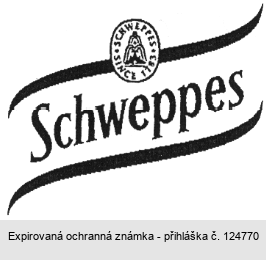 Schweppes